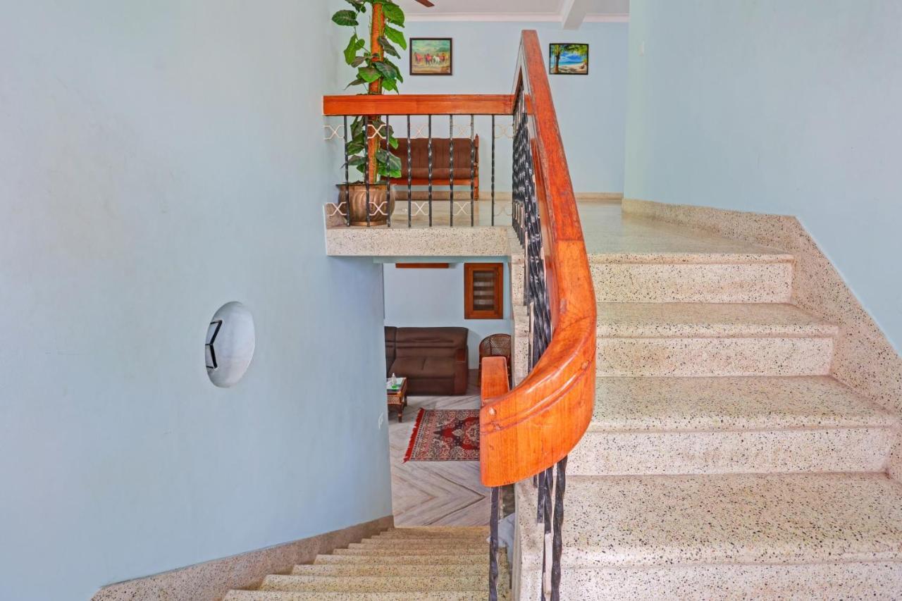 Flagship Hotel Adara Residency Thiruvananthapuram Exterior foto